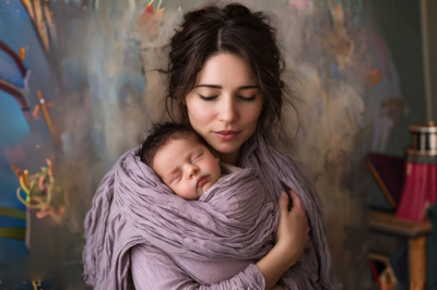 Новые выплаты вводятся с 2026 года тюменским матерям