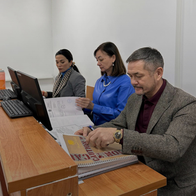 «Попытка улучшить статистику к концу года»: В Алматы провели суд над человеком на больничной койке