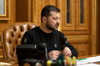 &laquo;Жест протеста&raquo;: В Польше отважились на жесткий шаг из-за действий Зеленского
