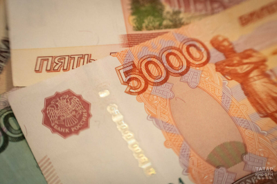 В Татарстане почти на тысячу рублей увеличили минимальный потреббюдджет