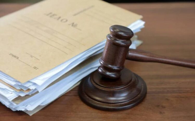 В Татарстане экс-начальник ГИБДД осуждён за взяточничество