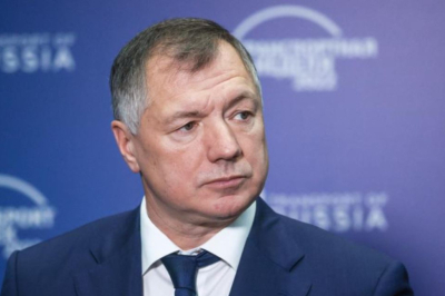 Хуснуллин рассказал, как предпочел отечественный грузовик иномарке