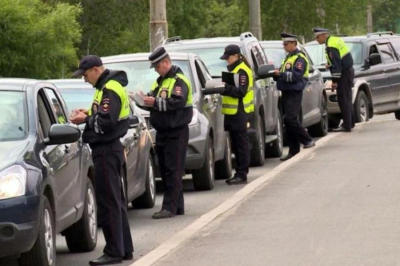 Меняются правила экзамена на водительские права