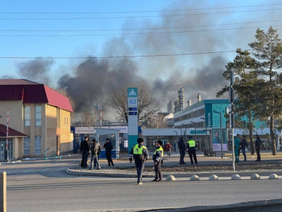 Число жертв техногенной катастрофы в Нижнекамске увеличилось до семи