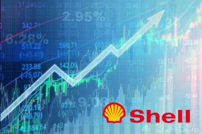Shell неожиданно нарастила скорректированную прибыль