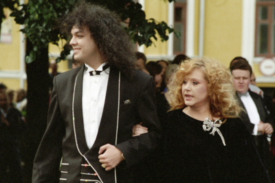 Киркоров готовит возвращение Пугачевой: что будет с Галкиным