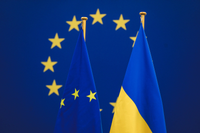 WSJ: ЕС придется одобрить новый кредит для Украины в 2027 году