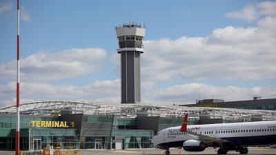 На фоне режима "Ракетная опасность" в аэропорту Казани задерживается ряд рейсов 27/02/2026 &ndash; Новости