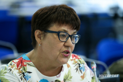 Журналист Люция Шәрәфиева: &laquo;Чаманы белеп тәнкыйтьләү тормышны яхшыртырга булыша&raquo;