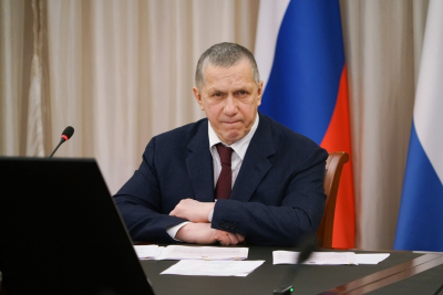 Трутнев потребовал разобраться со срывом субсидированной программы перелетов для Дальнего Востока