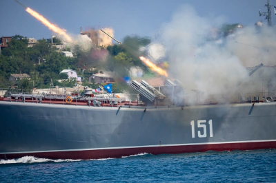 Сенатор Волошин: мораторий в Чёрном море не приведёт к миру