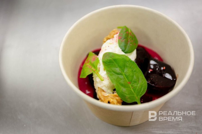 Шеф-повар Коробань назвал топ блюд в пост