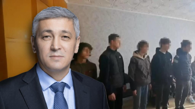Булекпаев накажет своего зама за подростков-садистов, избивших пенсионера