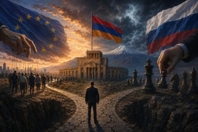 Выборы в парламент &ndash; курс Армении завис посередине