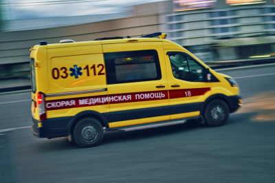 ВСУ атаковали автобус в&nbsp;Белгородской области&nbsp;&mdash; пострадали 19 человек
