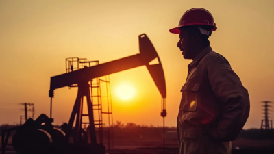 Brent укрепляется: инвесторы делают ставку на прогресс в Лондоне