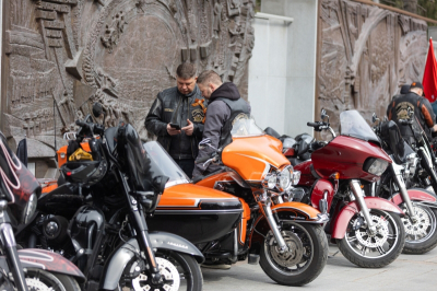 Мотосезон-2026: за какие нарушения мотоциклистов штрафуют чаще всего и как можно лишиться прав