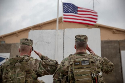 CENTCOM подтвердил перехват всех запущенных иранских ракет