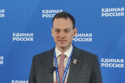 Павел Малков: рязанское здравоохранение держится на профессионалах высочайшего уровня