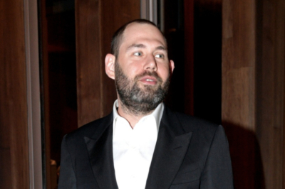 Против иноагента Слепакова возбудили уголовное дело