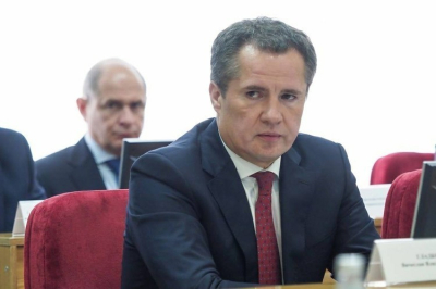 РБК: Экс-губернатор Белгородской области Гладков станет послом в&nbsp;Абхазии