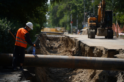 Проект требует средств