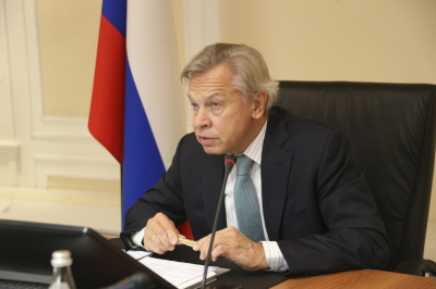 Пушков спрогнозировал, что Иран может стать новой сверхдержавой