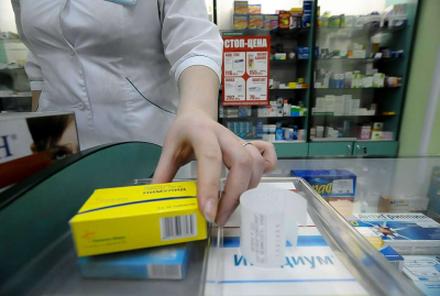 Маркировка лекарств в Казахстане начнется с препаратов, произведенных с 1 июля
