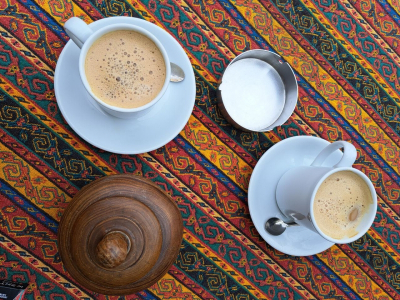 Почему в Екатеринбурге суд приостановил работу кофейни &laquo;Engels&raquo;