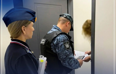 Более 2,5 млн рублей по алиментам задолжала пойманная приставами жительница Татарстана