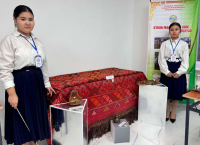 Музейный вернисаж