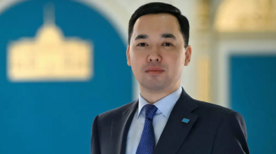 Руслан Желдибай возглавил комиссию ИФДЖ по инновационным технологиям