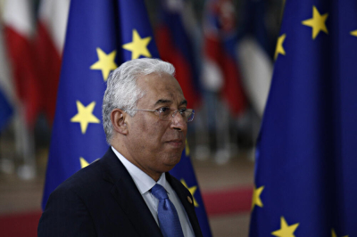 Председатель Евросовета Антониу Кошта посетит Казахстан 3 декабря