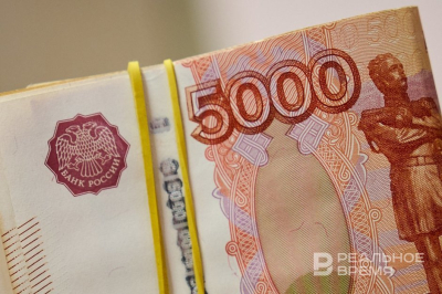 С начала года бюджет РТ получил 27,3 млрд рублей от акцизов