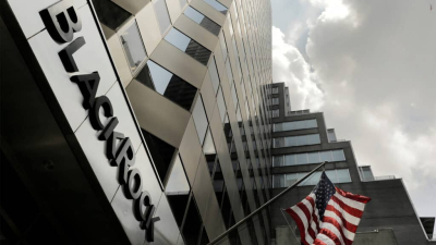 BlackRock отрицает наличие ИИ-пузыря на фондовом рынке