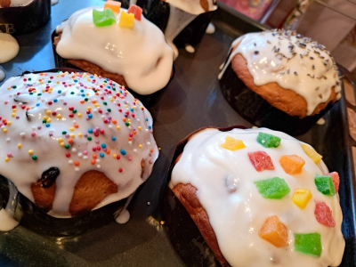 Пасха меняет смысл: опрос показал отношение россиян к празднику