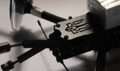 LSM: Латвия и Украина начнут строить завод по производству БПЛА на границе с РФ
