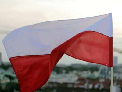Во Вроцлаве украинскую пару избили после конфликта в магазине
