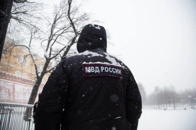 МВД планирует создать единую базу данных о педофилах к 2027 году