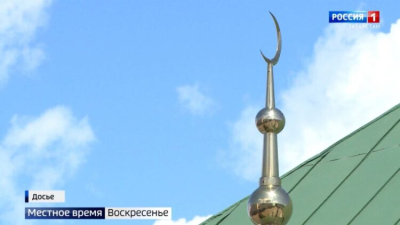 В 32-м комплексе Челнов построят новую мечеть