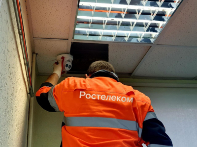 Видеокамеры &laquo;Ростелекома&raquo; и нейросеть обеспечат прозрачность ЕГЭ-2026