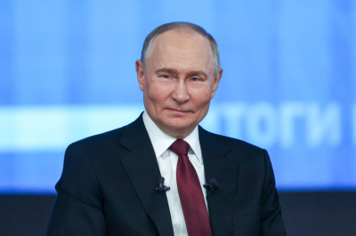 Путин рассказал, как Россия сможет достичь всех целей СВО