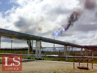 Уникальный комплекс построят на нефтяном месторождении. Подробности