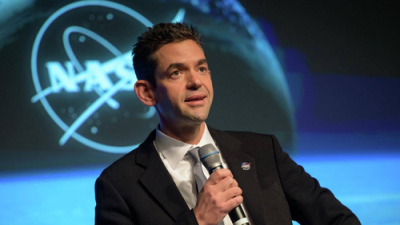 Глава NASA планирует посетить следующий запуск ракеты &laquo;Союз&raquo; на Байконуре