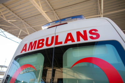 Четыре человека погибли в ДТП с перевернувшимся автобусом