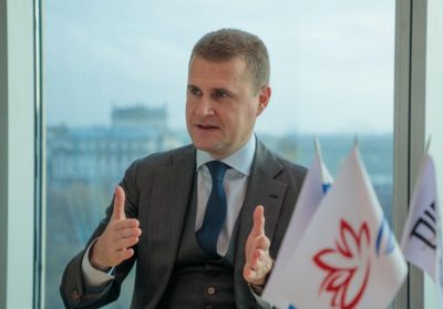 Чекунков: Трансарктический коридор укрепит международные перевозки