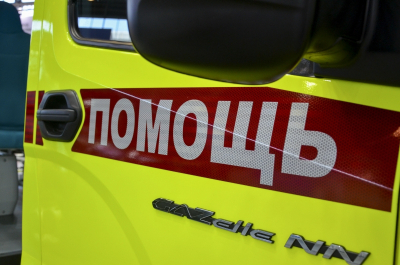 В школе на Алтае ученик распылил перцовый баллончик: пострадали семь детей