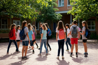 Власти Башкирии ужесточают контроль безопасности в образовательных учреждениях