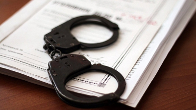 Оксимирон* попытался обжаловать арест в суде Петербурга