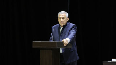 &laquo;Исламский банкинг &mdash; не мода&raquo;: объем операций партнерского финансирования вырос в 6 раз в 2025 году 10/02/2026 &ndash;